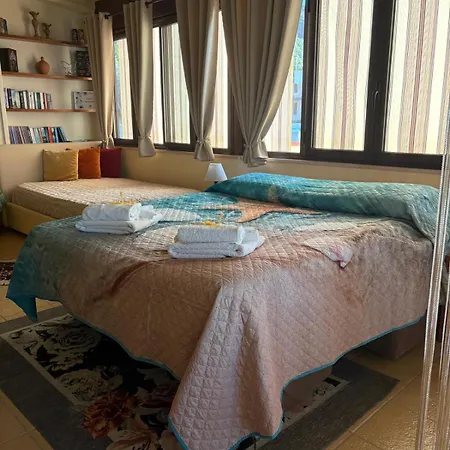 Terrazza Sabine * טרופאה