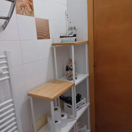 דירה Terrazza Sabine