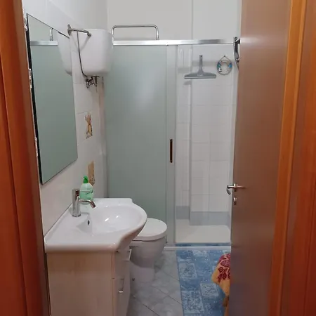 Terrazza Sabine * טרופאה