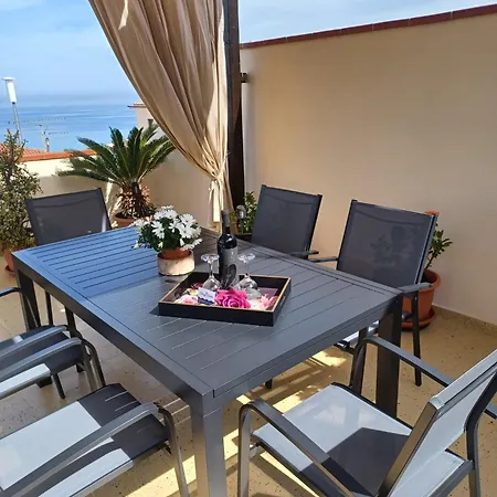 Terrazza Sabine