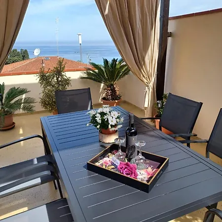 Terrazza Sabine *
