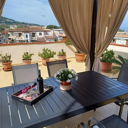 Terrazza Sabine Tropea