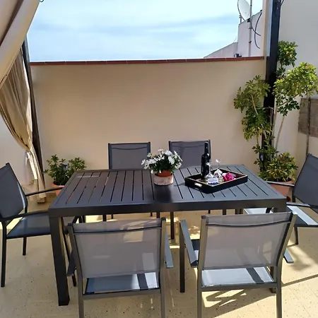 Terrazza Sabine