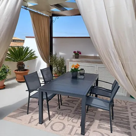 Terrazza Sabine Appartamento