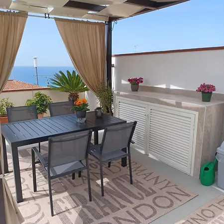 Appartamento Terrazza Sabine *