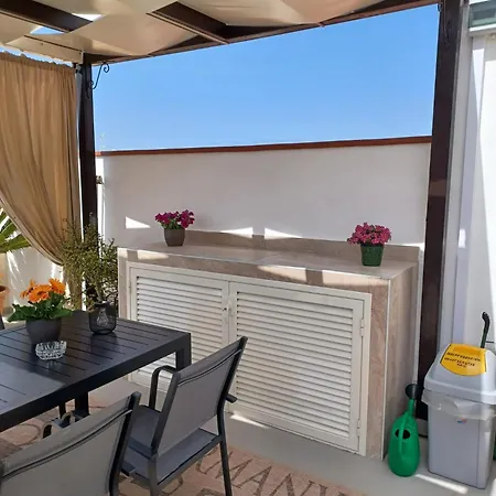 Terrazza Sabine