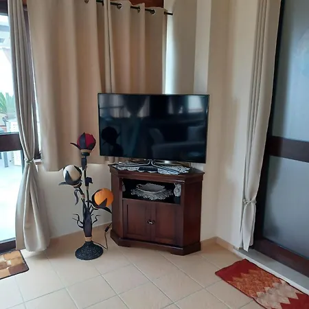 Terrazza Sabine * تروبيا