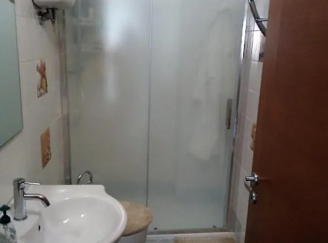 Terrazza Sabine * Tropea