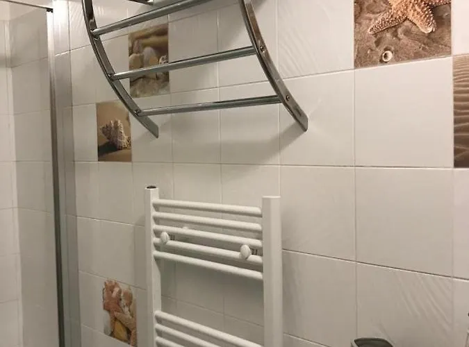 Terrazza Sabine Tropea