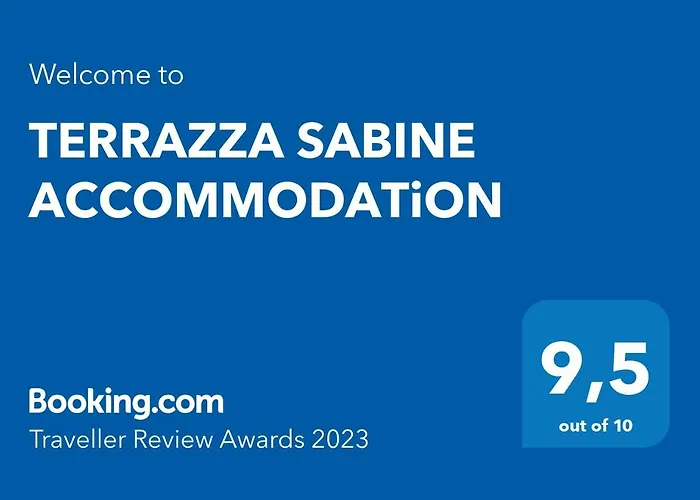 Terrazza Sabine