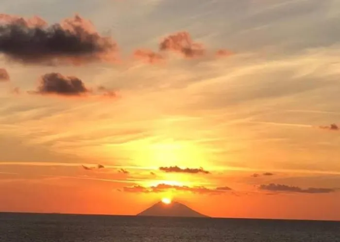 Terrazza Sabine Tropea