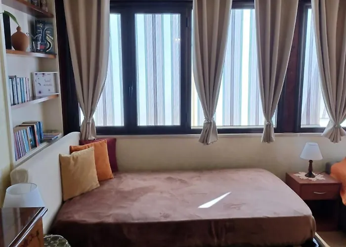 Lejlighed Terrazza Sabine *