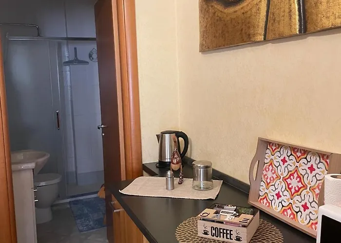 Terrazza Sabine * Tropea