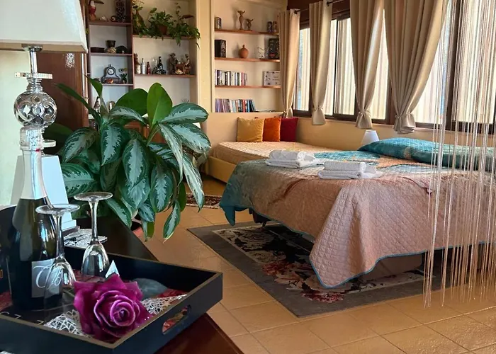 Terrazza Sabine Tropea