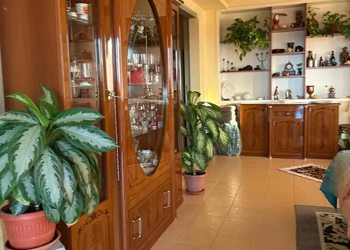 Terrazza Sabine Appartamento *