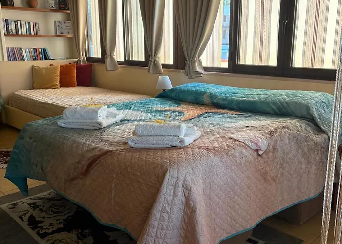 Terrazza Sabine * Tropea