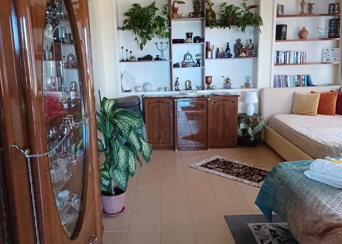 Terrazza Sabine Tropea