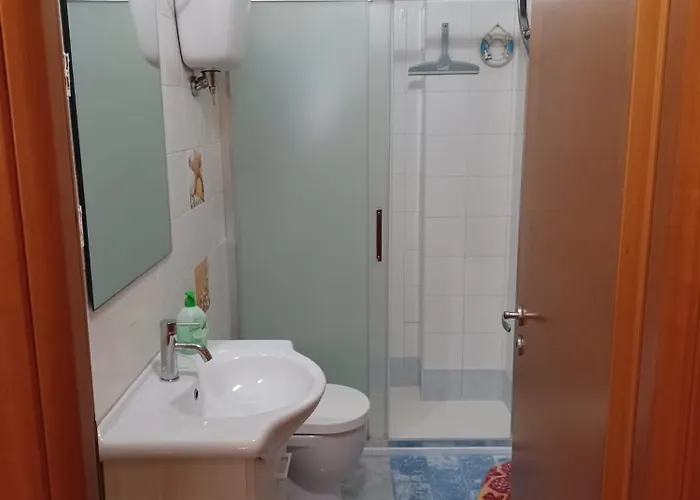 Terrazza Sabine * Tropea